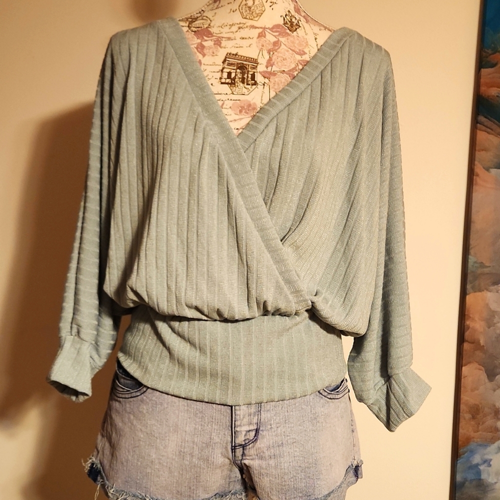 Summer Sweater
